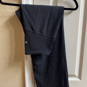 Lululemon Align Wide Leg Crop 23”